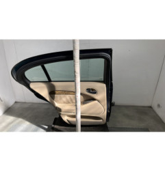 Porte arriere gauche JAGUAR S-TYPE