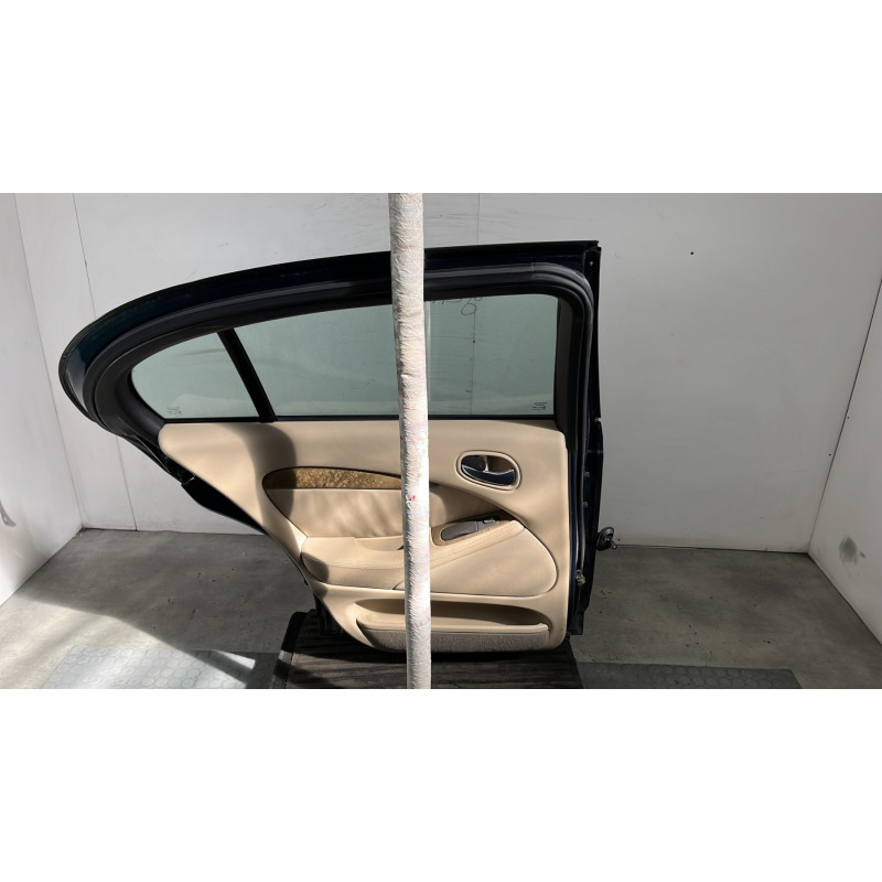 Porte arriere gauche JAGUAR S-TYPE Photo n°7