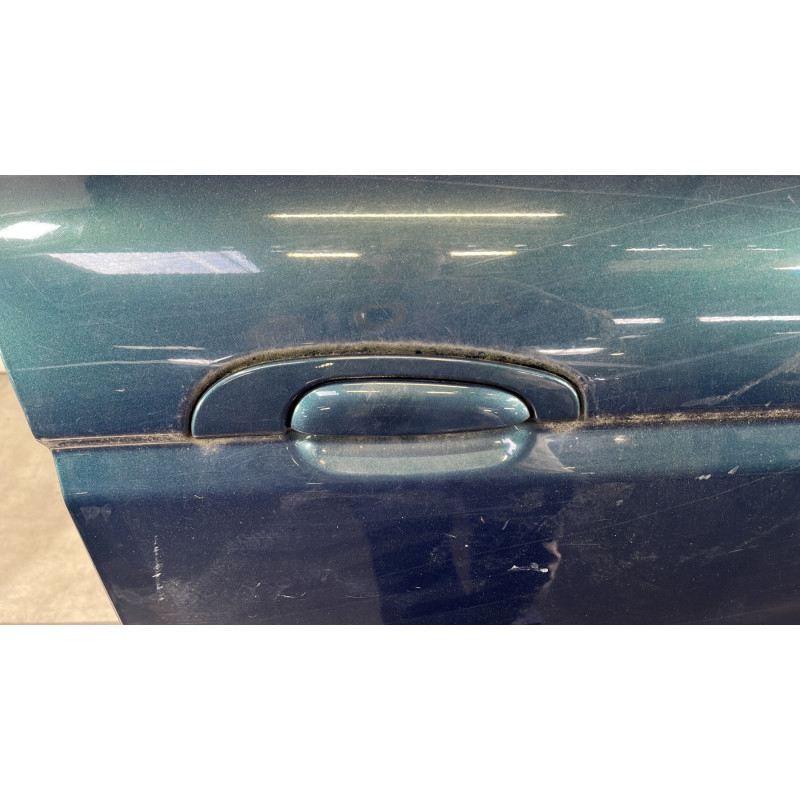 Porte avant droit JAGUAR S-TYPE Photo n°2