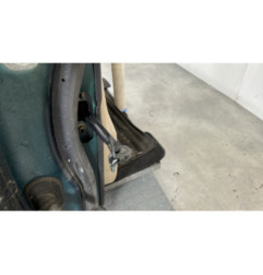 Porte avant droit JAGUAR S-TYPE