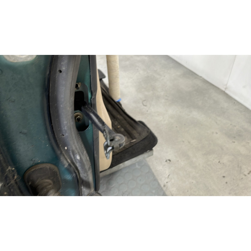 Porte avant droit JAGUAR S-TYPE Photo n°4