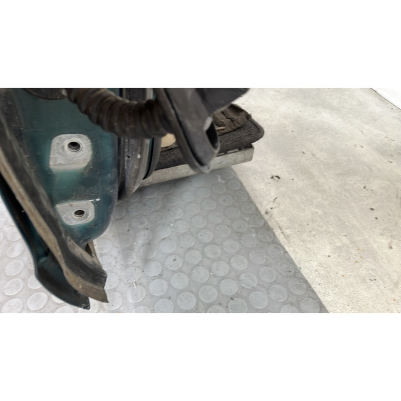 Porte avant droit JAGUAR S-TYPE Photo n°5