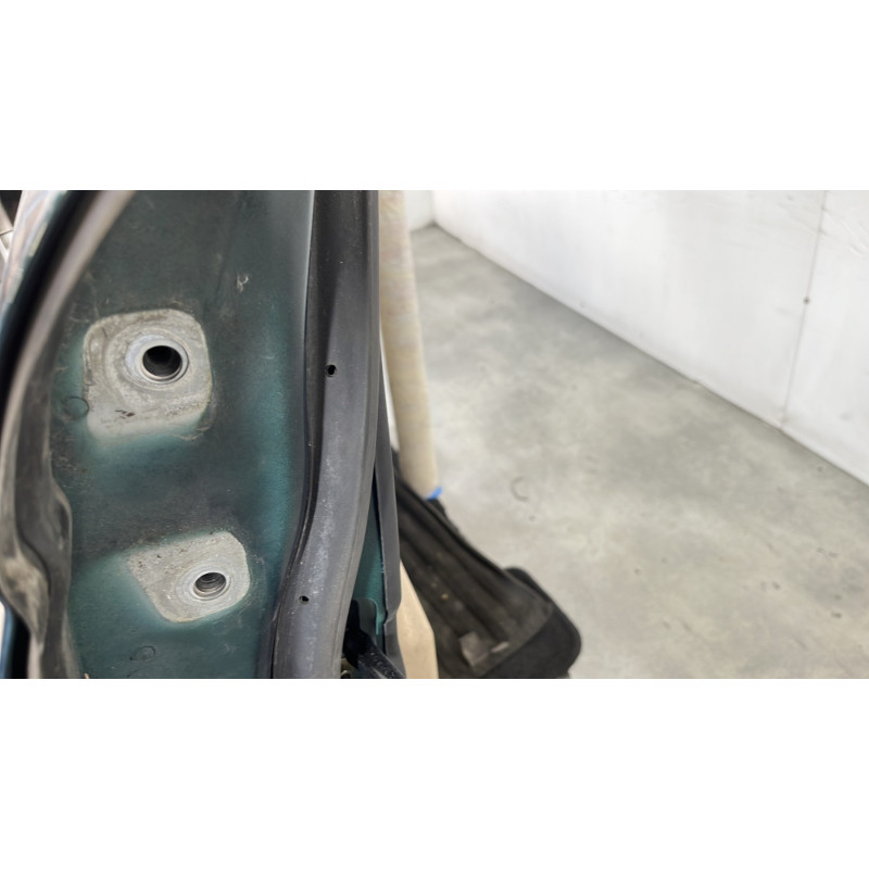Porte avant droit JAGUAR S-TYPE Photo n°6