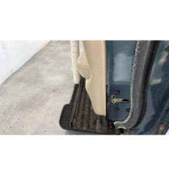 Porte avant droit JAGUAR S-TYPE