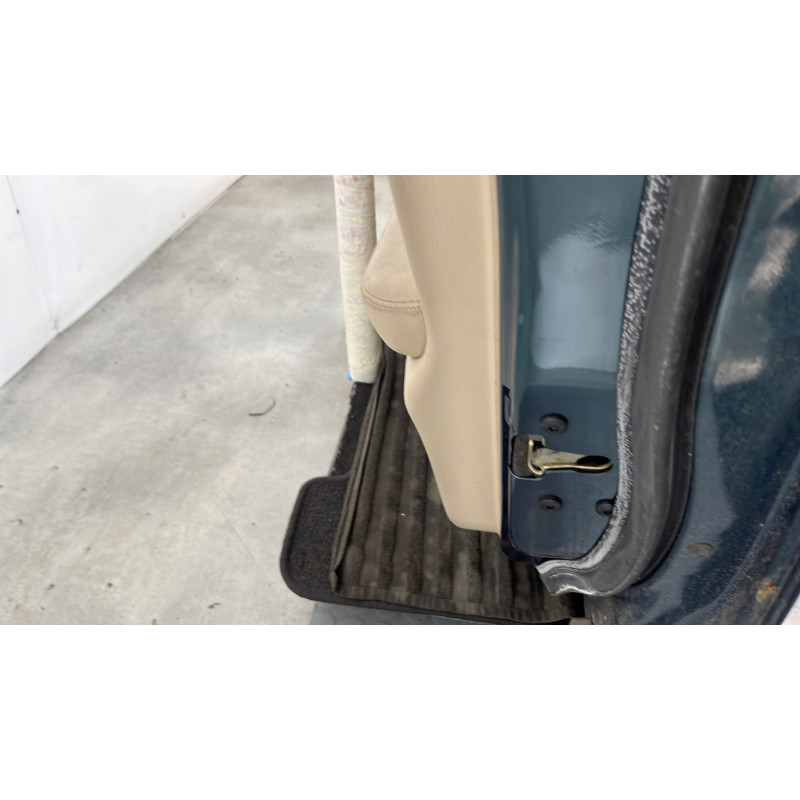 Porte avant droit JAGUAR S-TYPE Photo n°7