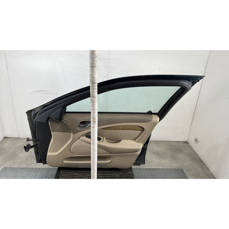 Porte avant droit JAGUAR S-TYPE Photo n°8