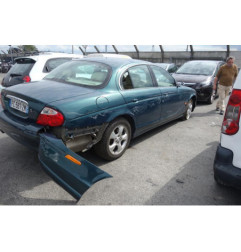 Porte avant droit JAGUAR S-TYPE