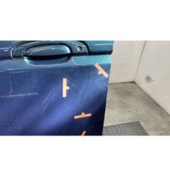 Porte avant gauche JAGUAR S-TYPE