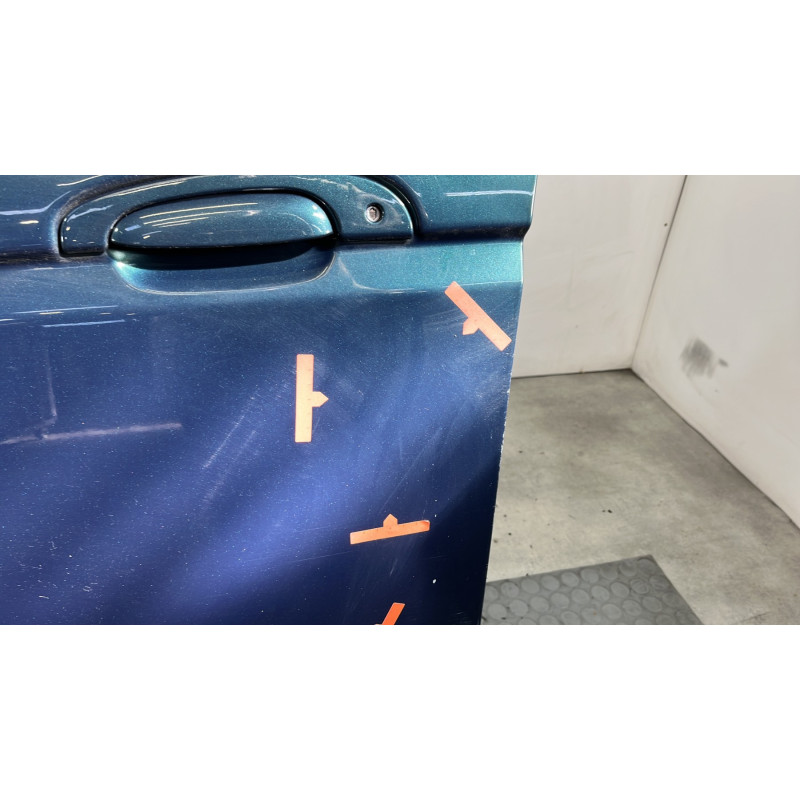 Porte avant gauche JAGUAR S-TYPE Photo n°3