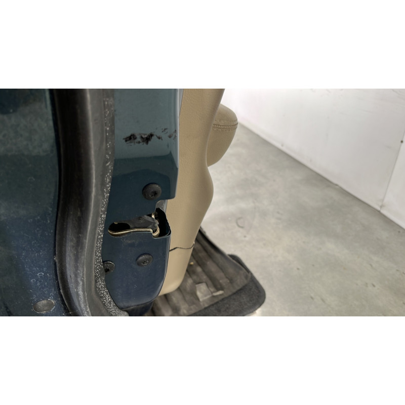 Porte avant gauche JAGUAR S-TYPE Photo n°5