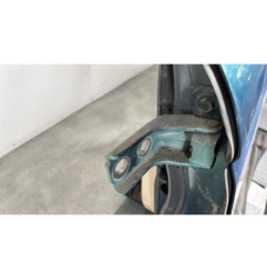 Porte avant gauche JAGUAR S-TYPE