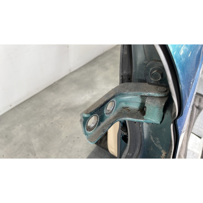 Porte avant gauche JAGUAR S-TYPE Photo n°6