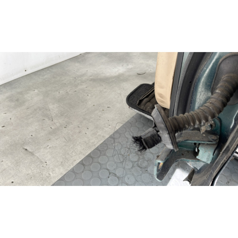 Porte avant gauche JAGUAR S-TYPE Photo n°7