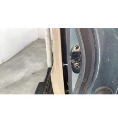 Porte avant gauche JAGUAR S-TYPE