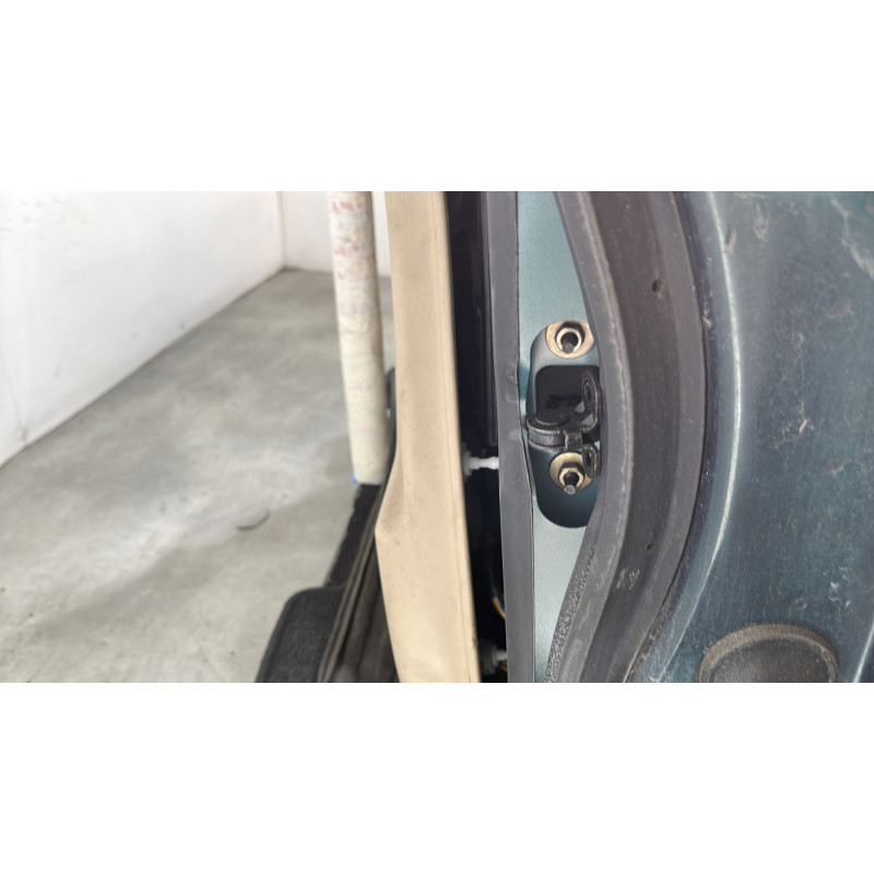 Porte avant gauche JAGUAR S-TYPE Photo n°8