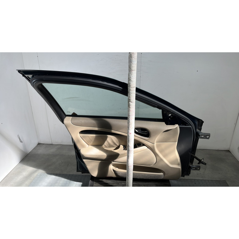 Porte avant gauche JAGUAR S-TYPE Photo n°9