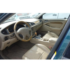 Porte avant gauche JAGUAR S-TYPE