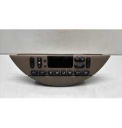 Commande chauffage JAGUAR S-TYPE Photo n°1