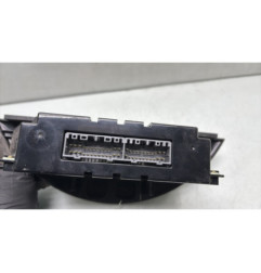 Commande chauffage JAGUAR S-TYPE