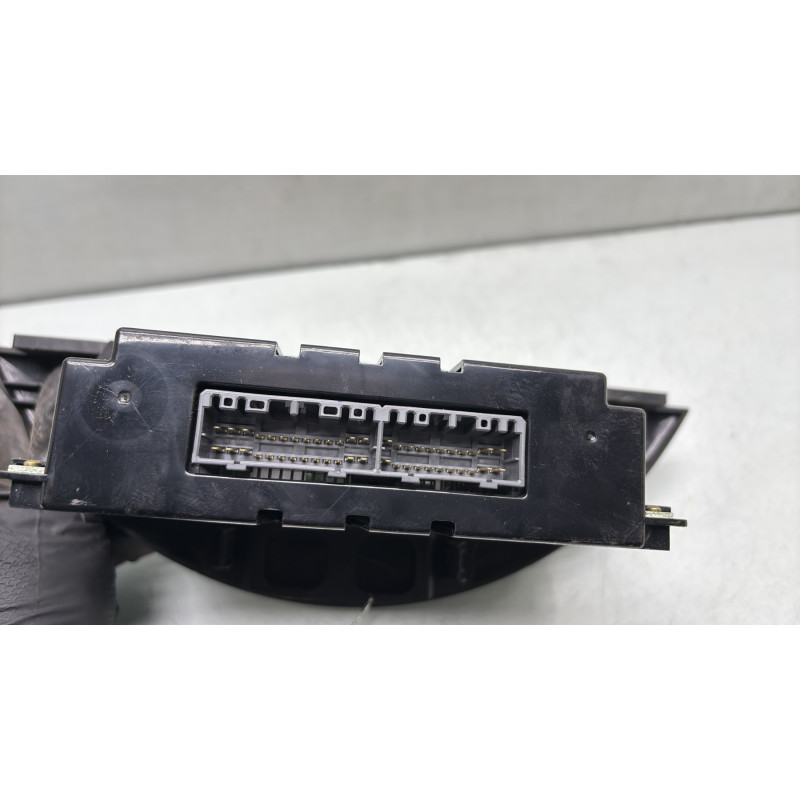 Commande chauffage JAGUAR S-TYPE Photo n°3