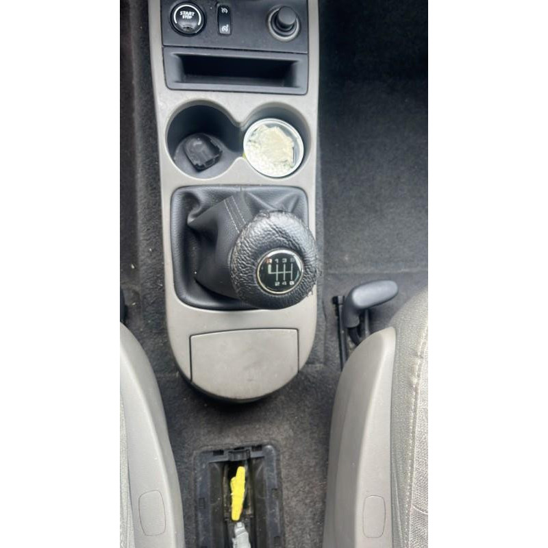 Commodo phare RENAULT ESPACE 4 Photo n°5