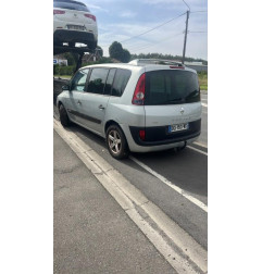 Commodo phare RENAULT ESPACE 4