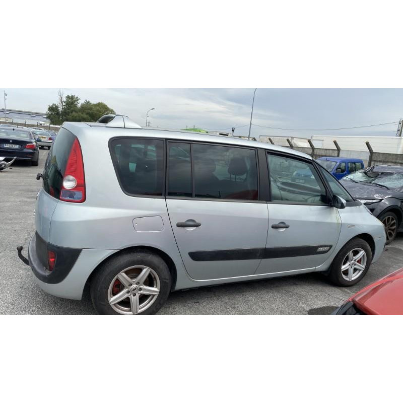 Commodo phare RENAULT ESPACE 4 Photo n°8