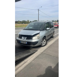 Commodo phare RENAULT ESPACE 4