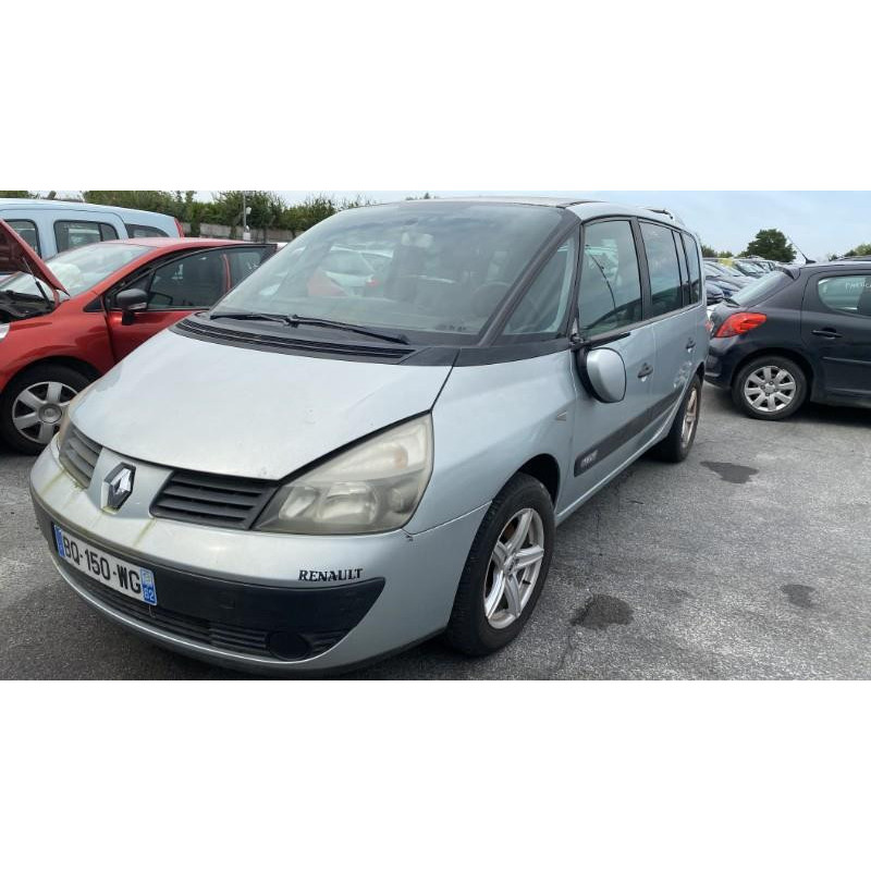 Commodo phare RENAULT ESPACE 4 Photo n°12