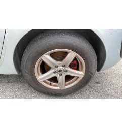 Commodo phare RENAULT ESPACE 4