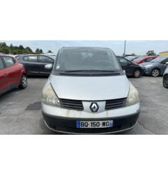 Commodo phare RENAULT ESPACE 4