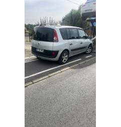 Commodo phare RENAULT ESPACE 4