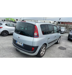 Commodo phare RENAULT ESPACE 4