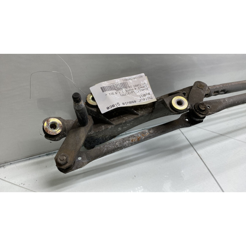 Moteur essuie glace avant RENAULT ESPACE 4 Photo n°2