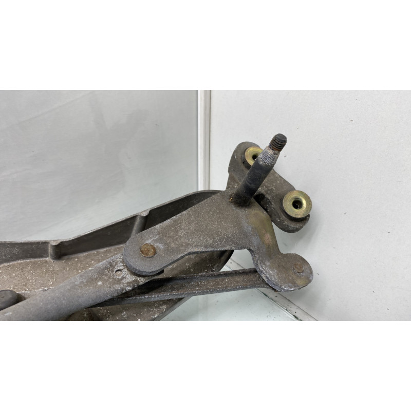 Moteur essuie glace avant RENAULT ESPACE 4 Photo n°3