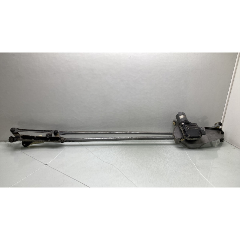 Moteur essuie glace avant RENAULT ESPACE 4 Photo n°4
