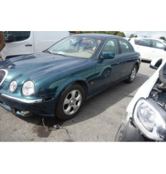 Amortisseur avant gauche JAGUAR S-TYPE