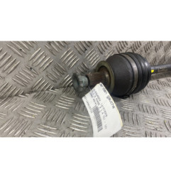 Cardan gauche (transmission) VOLKSWAGEN POLO 5