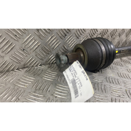 Cardan gauche (transmission) VOLKSWAGEN POLO 5