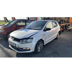 Compresseur clim VOLKSWAGEN POLO 5