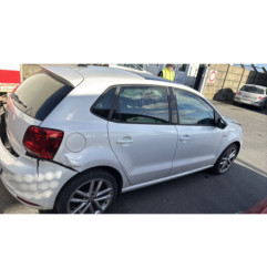Compresseur clim VOLKSWAGEN POLO 5