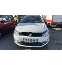 Compresseur clim VOLKSWAGEN POLO 5