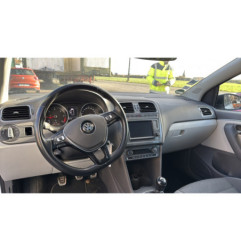 Compresseur clim VOLKSWAGEN POLO 5