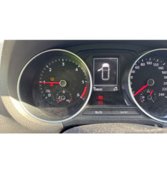 Compresseur clim VOLKSWAGEN POLO 5