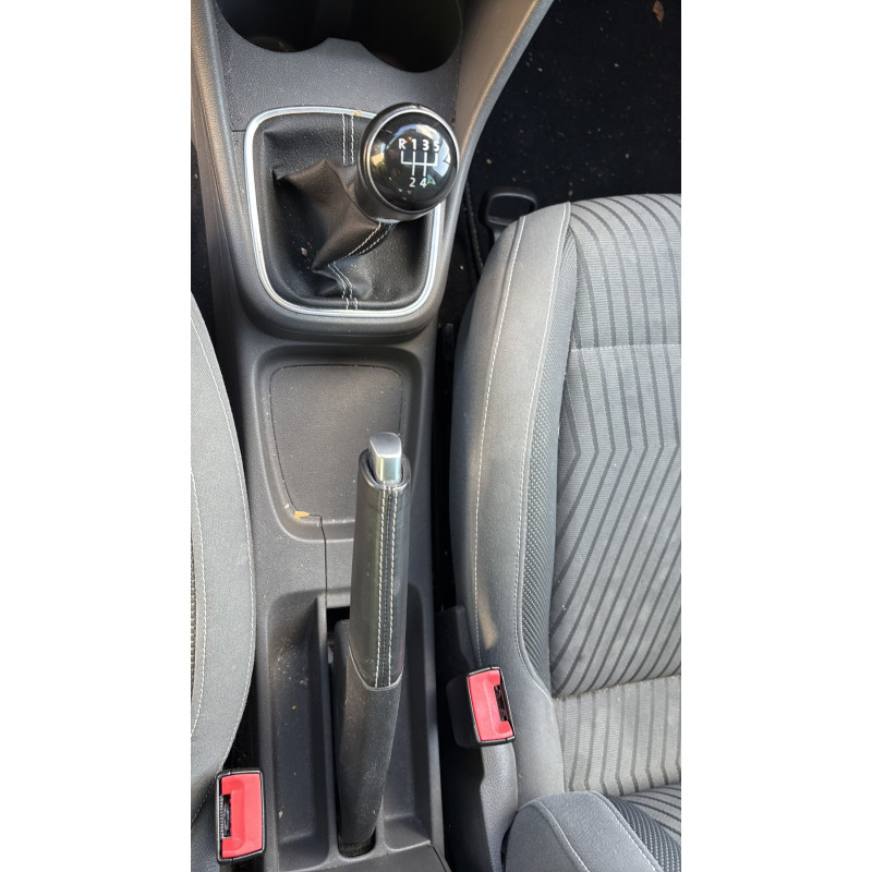 Actionneur verrou trappe d'essence VOLKSWAGEN POLO 5 Photo n°19