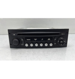 Autoradio d'origine PEUGEOT EXPERT 2 Photo n°1