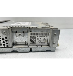Autoradio d'origine PEUGEOT EXPERT 2