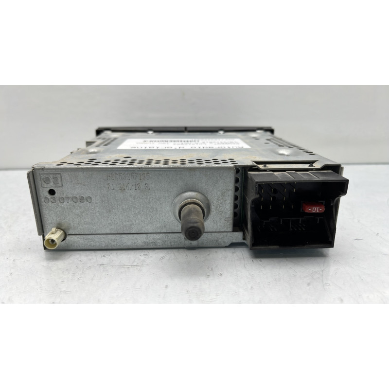 Autoradio d'origine PEUGEOT EXPERT 2 Photo n°4