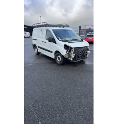Autoradio d'origine PEUGEOT EXPERT 2