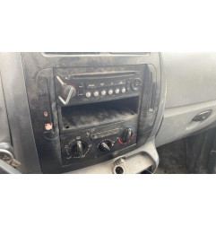 Autoradio d'origine PEUGEOT EXPERT 2